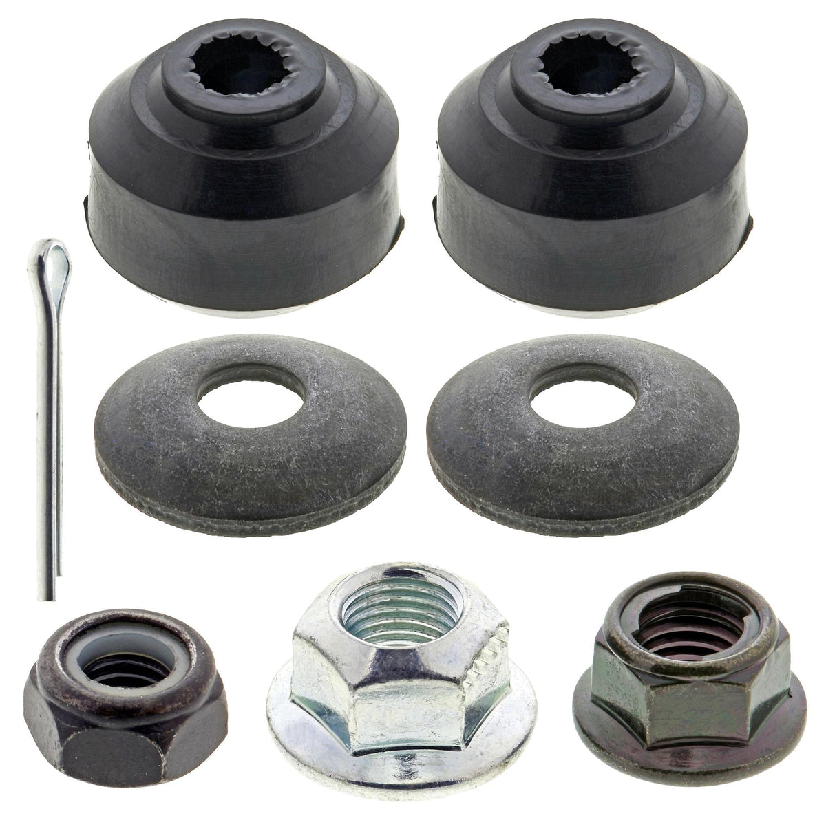 Mevotech Supreme Sway Bar End Link Bushing Kit 94-10 Ram 2500 | 94-05 Ram 3500