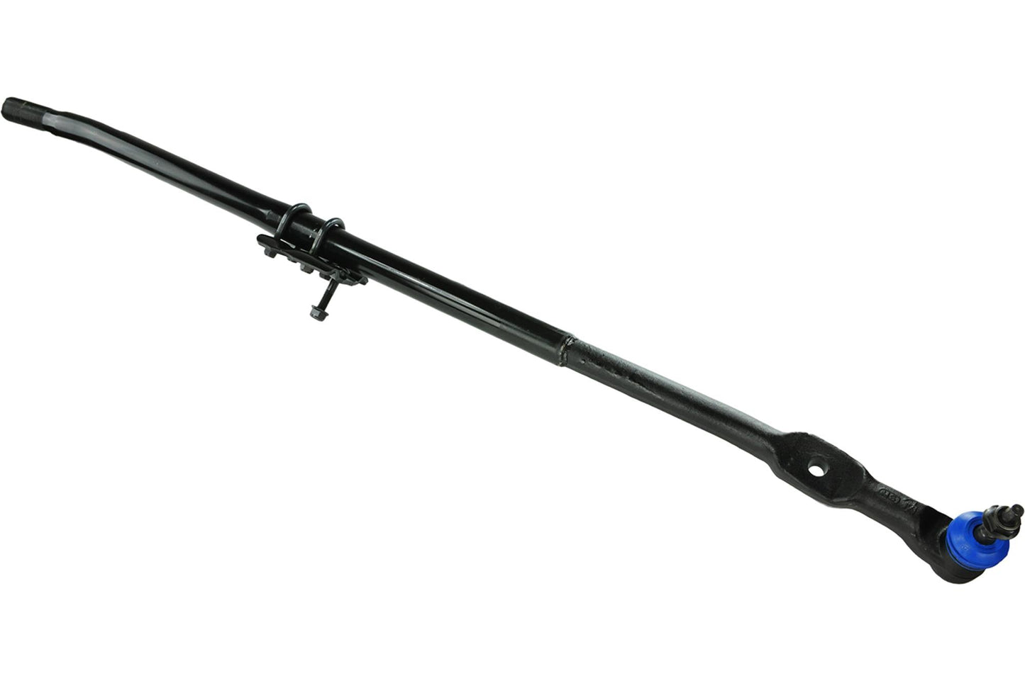 Mevotech Supreme Outer Right Tie Rod End(T-Style Steering) 03-13 Ram 2500 4WD | 03-12 Ram 3500 4WD