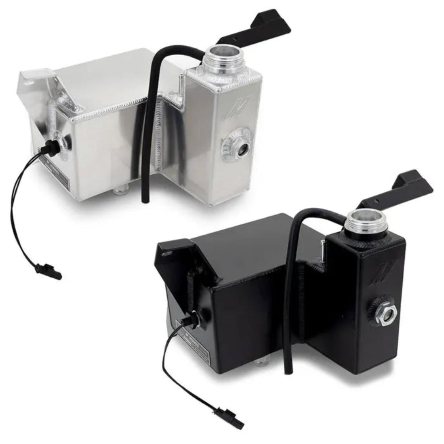 Mishimoto Aluminum Expansion Tank 19-26 Ram 6.7L Cummins