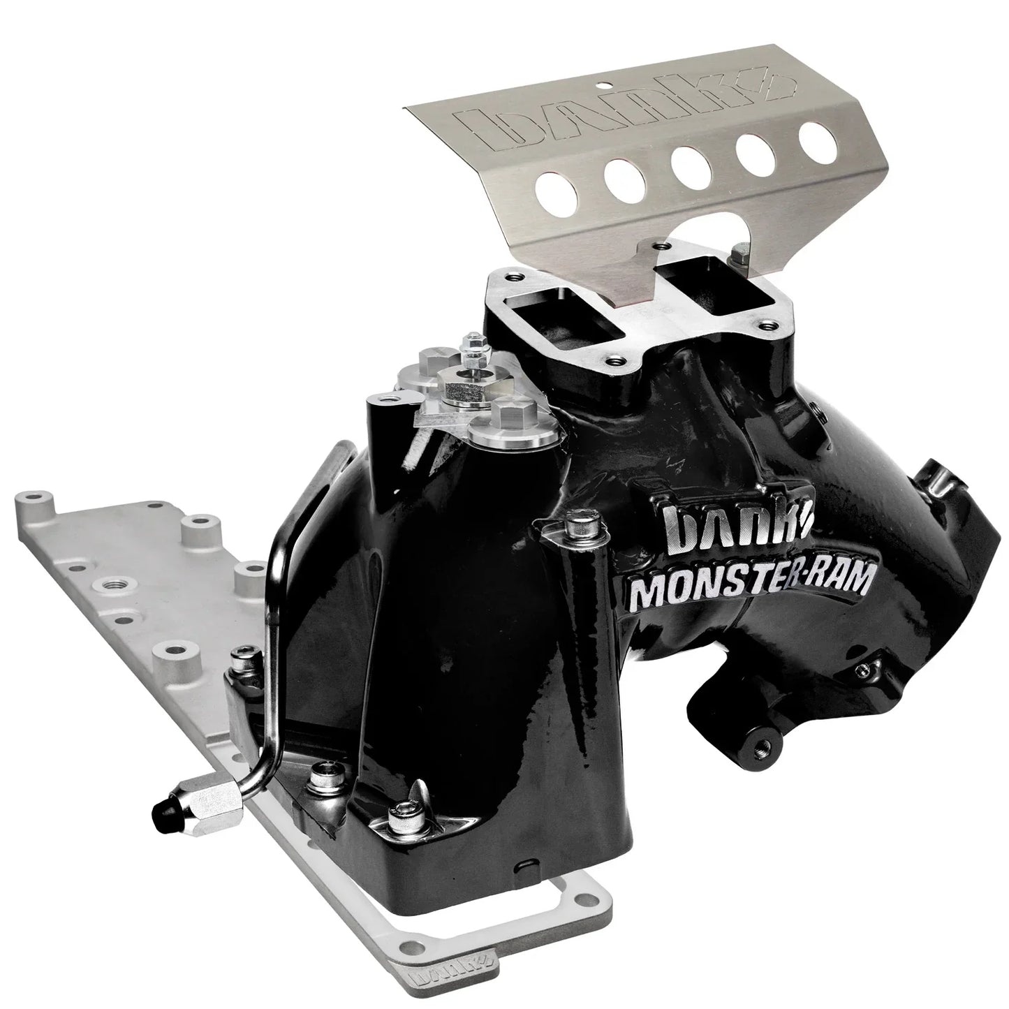 Banks Monster-Ram Intake Manifold System 19-24 Ram 6.7L Cummins Pickup