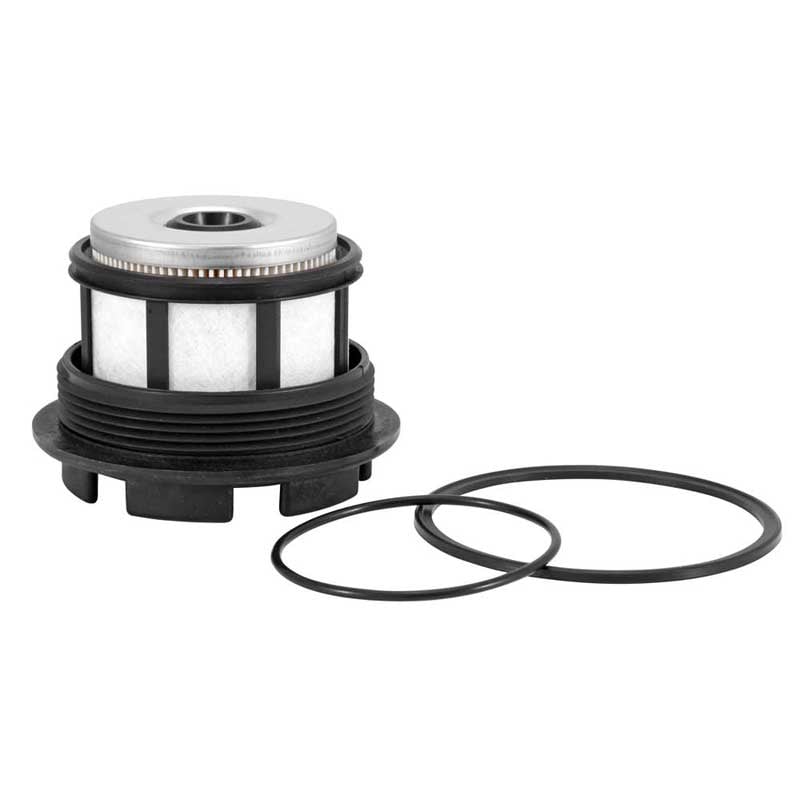 K&N Replacement Fuel Filter 99-03 Ford 7.3L Powerstroke