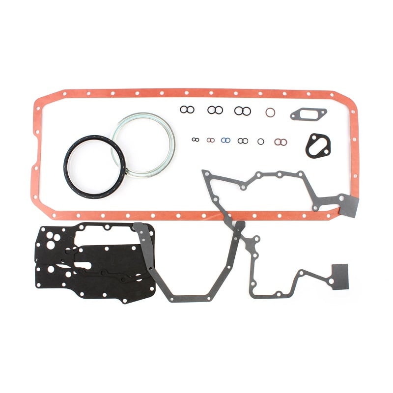 Cometic Streetpro Bottom End Gasket Kit 07.5-18 Ram 6.7L Cummins