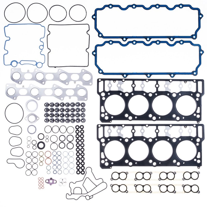 Cometic StreetPro Top End Gasket Kit 03-07 Ford 6.0L Powerstroke