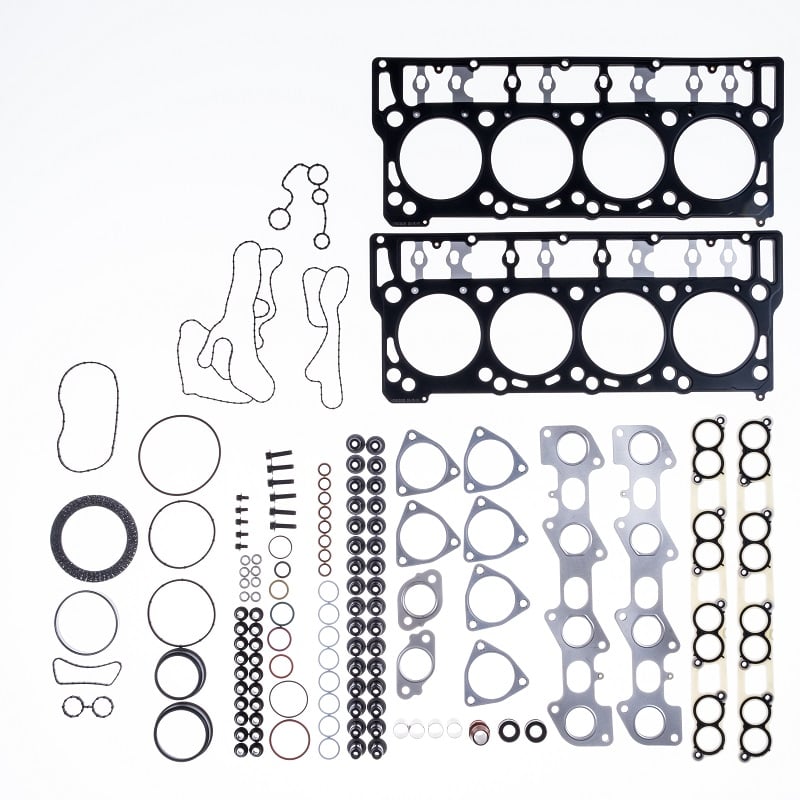 Cometic StreetPro Top End Gasket Kit 08-10 Ford 6.4L Powerstroke