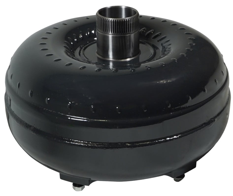 BD ProForce 4D Torque Converter 11-19 Ford F250/F350/F450/F550 6.7L Powerstroke