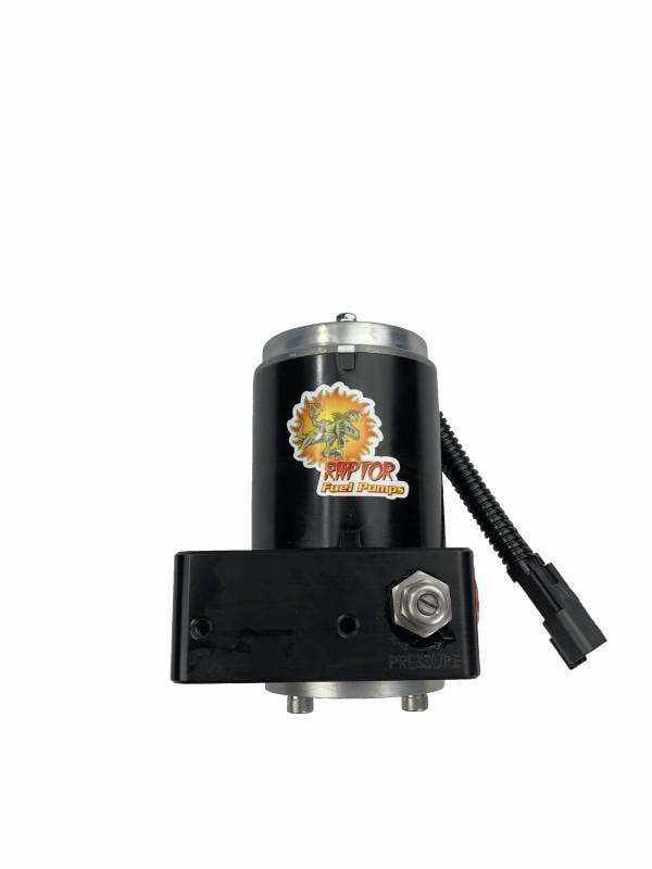AirDog R3SBD150 Factory Replacement Raptor 150 GPH Lift Pump 98.5-02 Dodge 5.9L Cummins