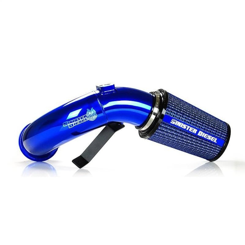 Sinister Diesel Cold Air Intake 07.5-12 Ram 6.7L Cummins