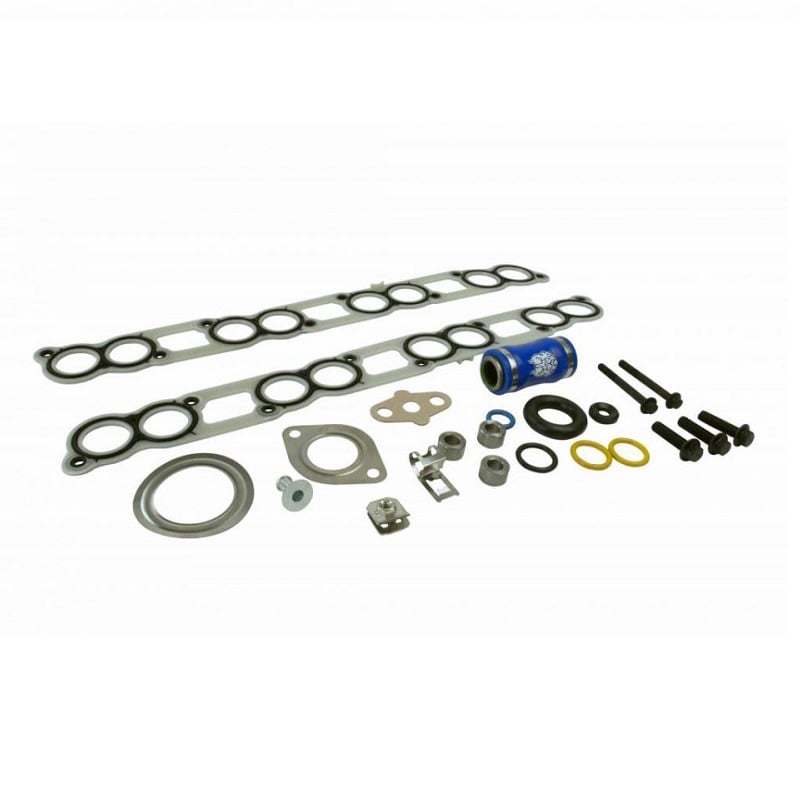 Sinister Diesel Intake & EGR Gasket Kit 03-07 Ford 6.0L Powerstroke