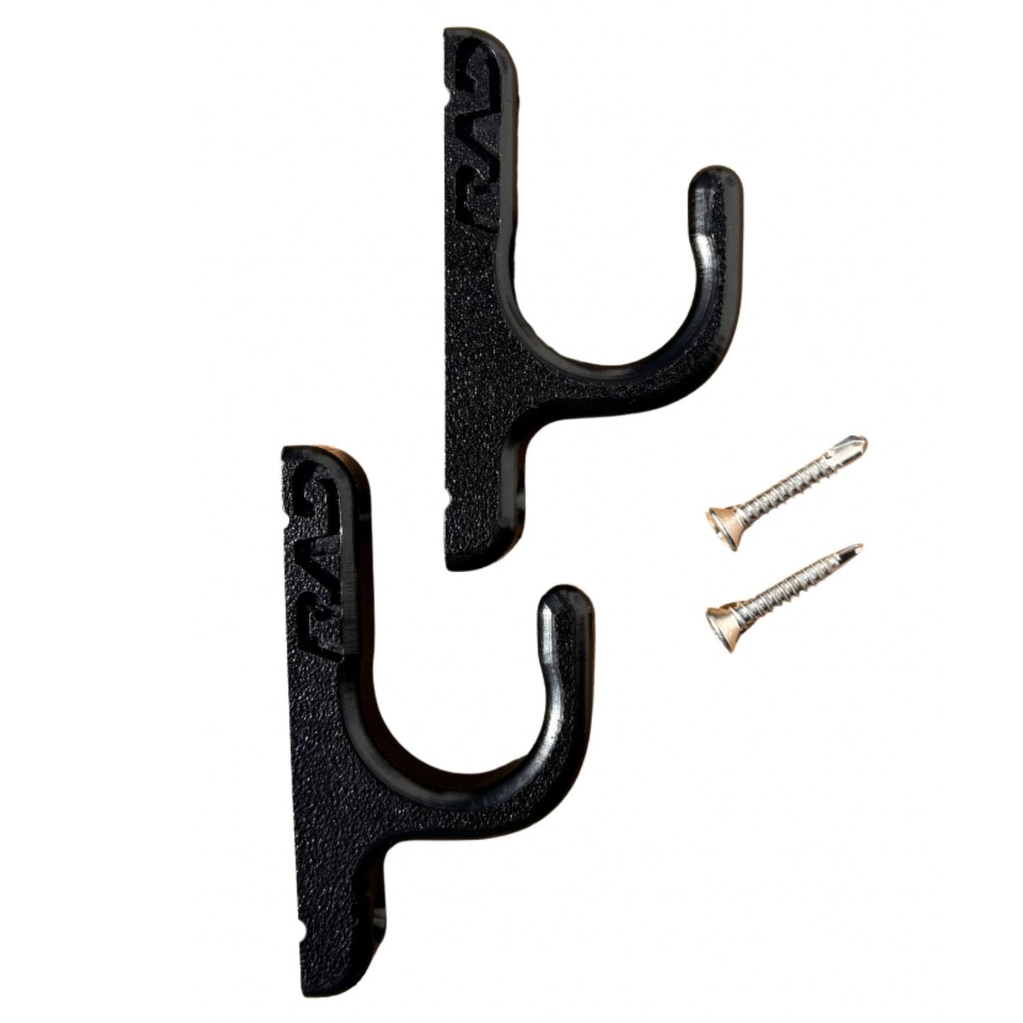 RAD Truck Straps Grabber Mounts