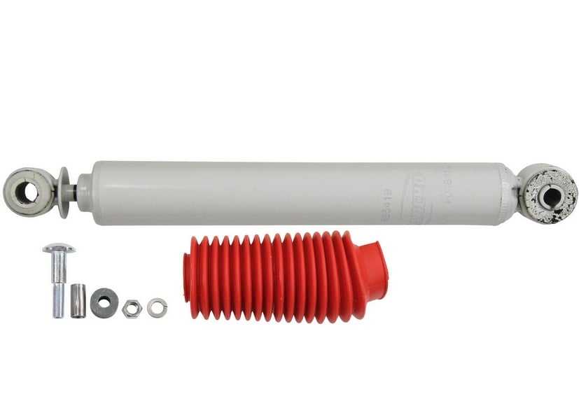 Rancho Suspension RS5000 Steering Stabilizer 13-24 Ram 2500/3500