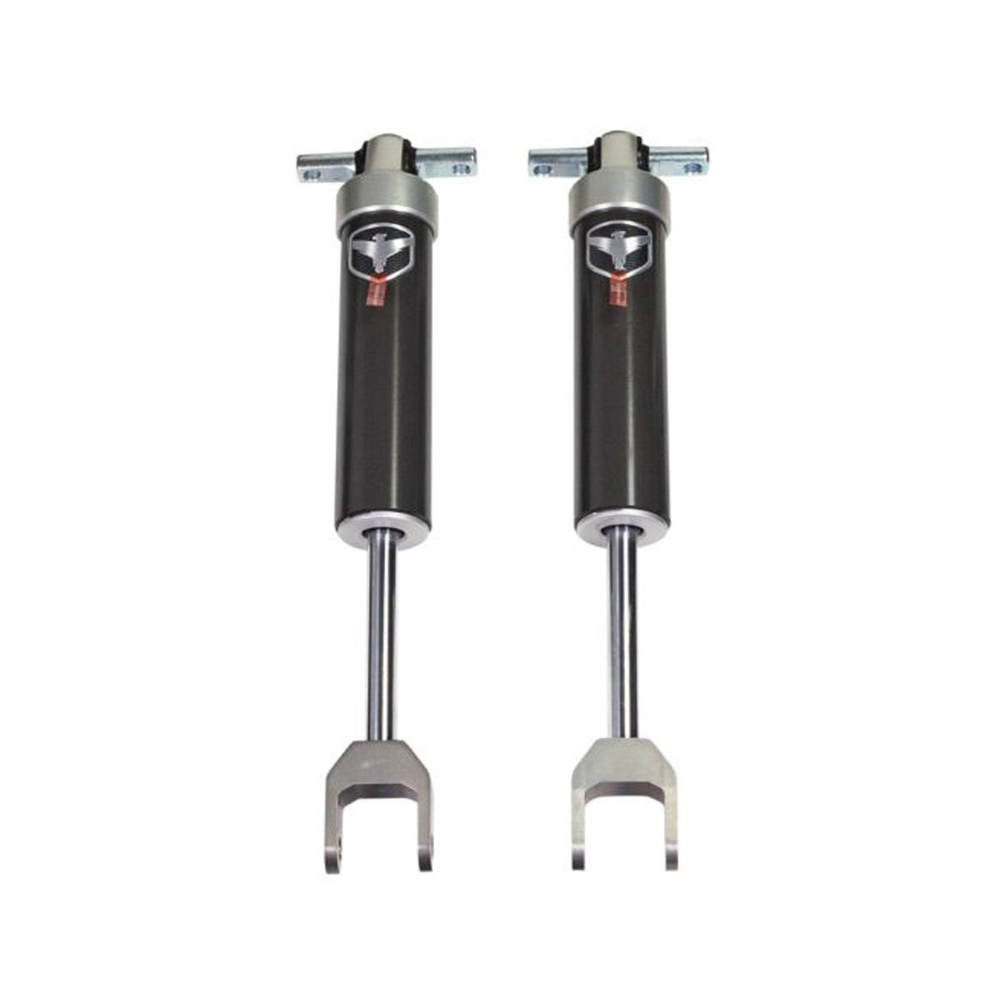 ReadyLift FALCON 2.1 Front Shocks 11-26 GM 2500HD/3500HD 3" Lift
