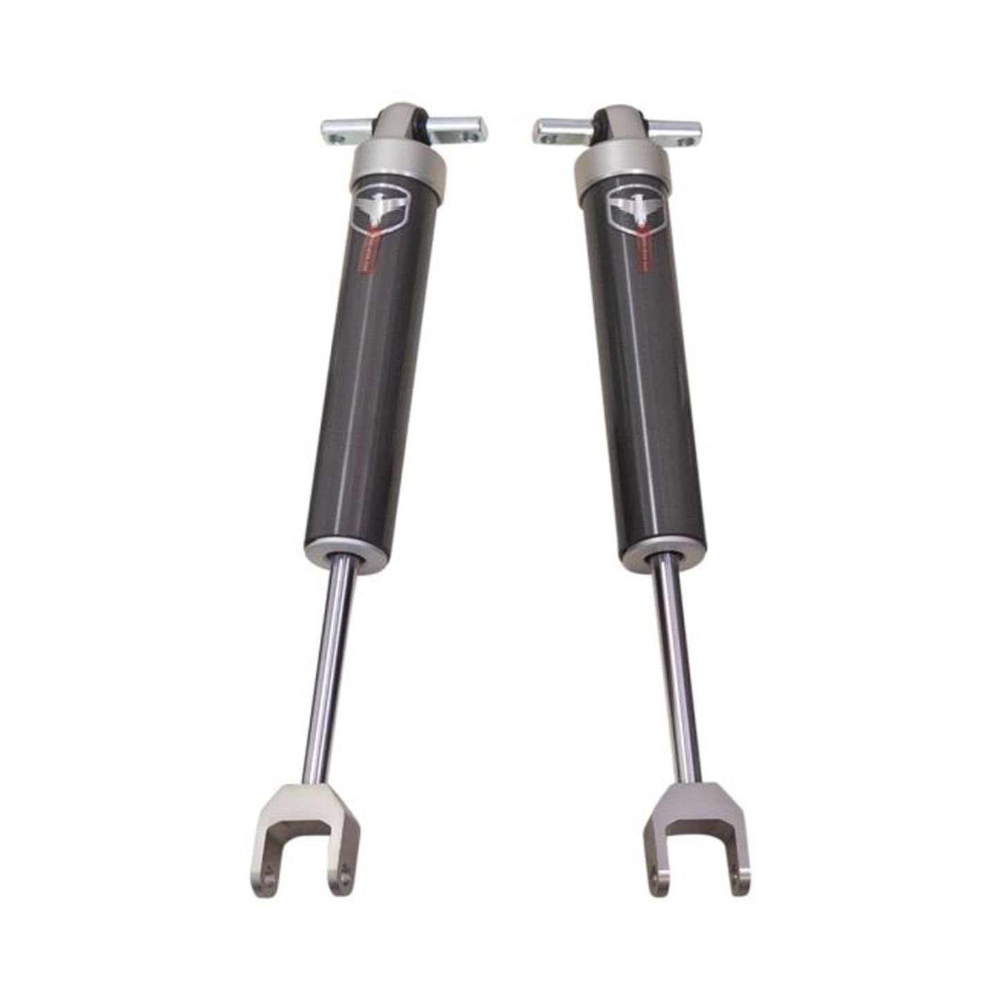 ReadyLift FALCON 2.1 Front Shocks 11-26 GM 2500HD/3500HD 6" Lift
