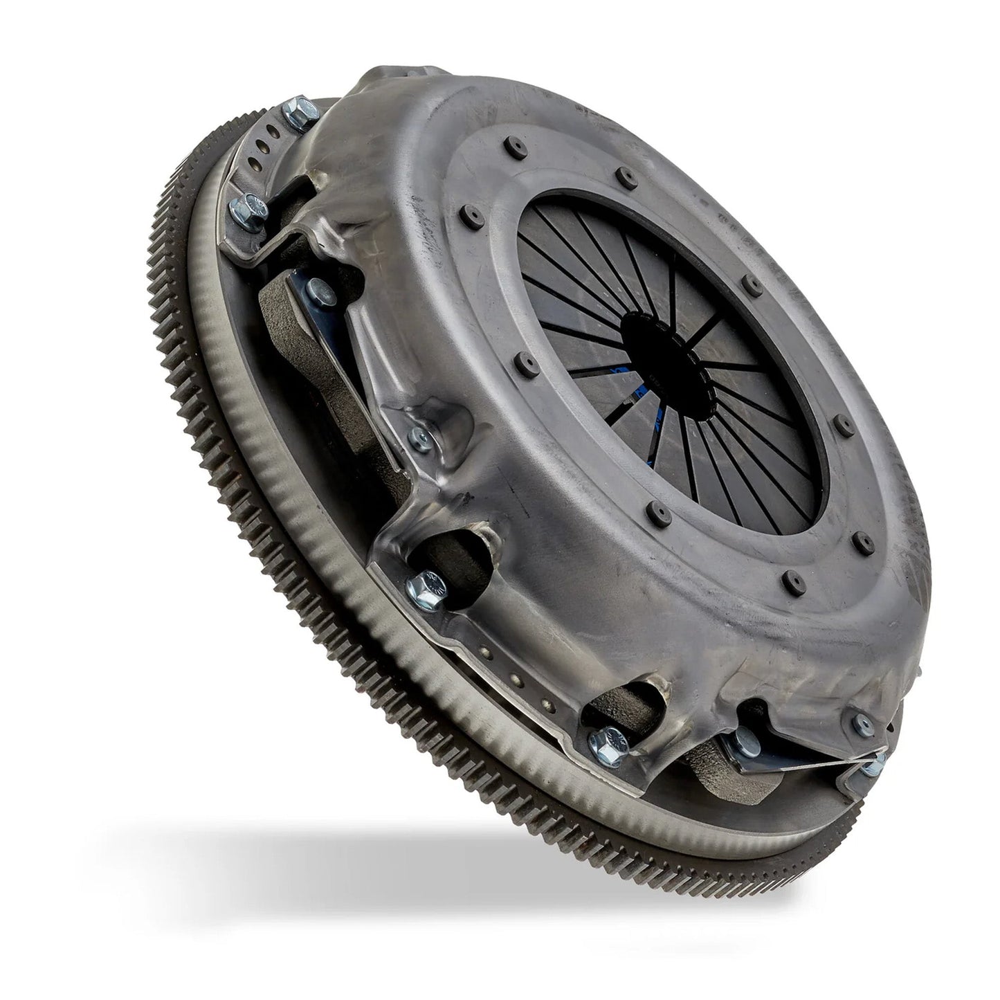 South Bend Heavy Duty Organic Clutch Kit 99-03 7.3L Ford Powerstroke