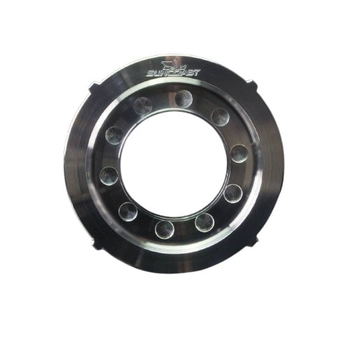 SunCoast Direct Billet Piston 94-07 Dodge Ram 5.9L Cummins