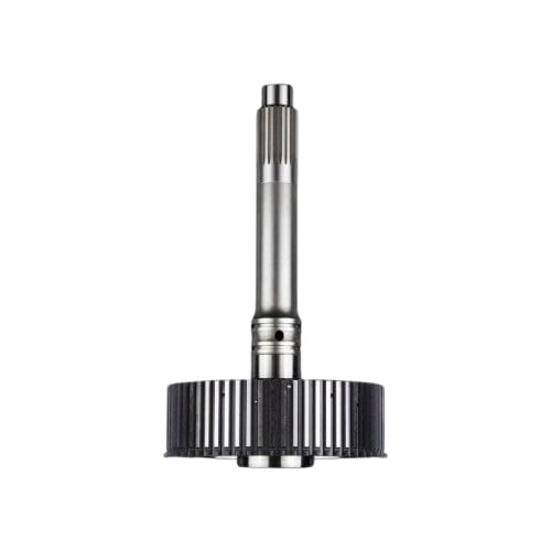 Suncoast 23 Spline Billet Input Shaft 94-07 Dodge Ram 5.9L Cummins