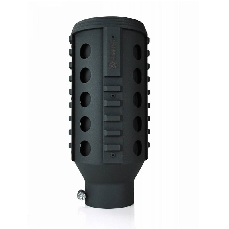 Sinister Diesel 15" Length AR-15 Exhaust Tip