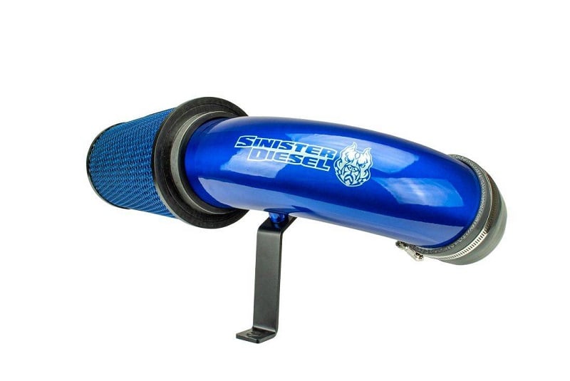 Sinister Diesel Cold Air Intake 94-02 Dodge Ram 5.9L Cummins