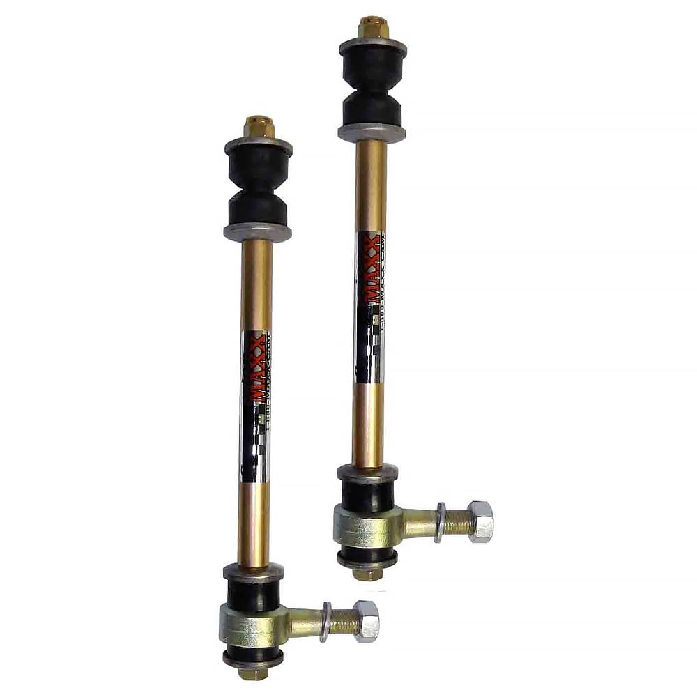 SuspensionMAXX Performance Sway Bar End Links 94-02 Ram 2500 / 3500 4x4