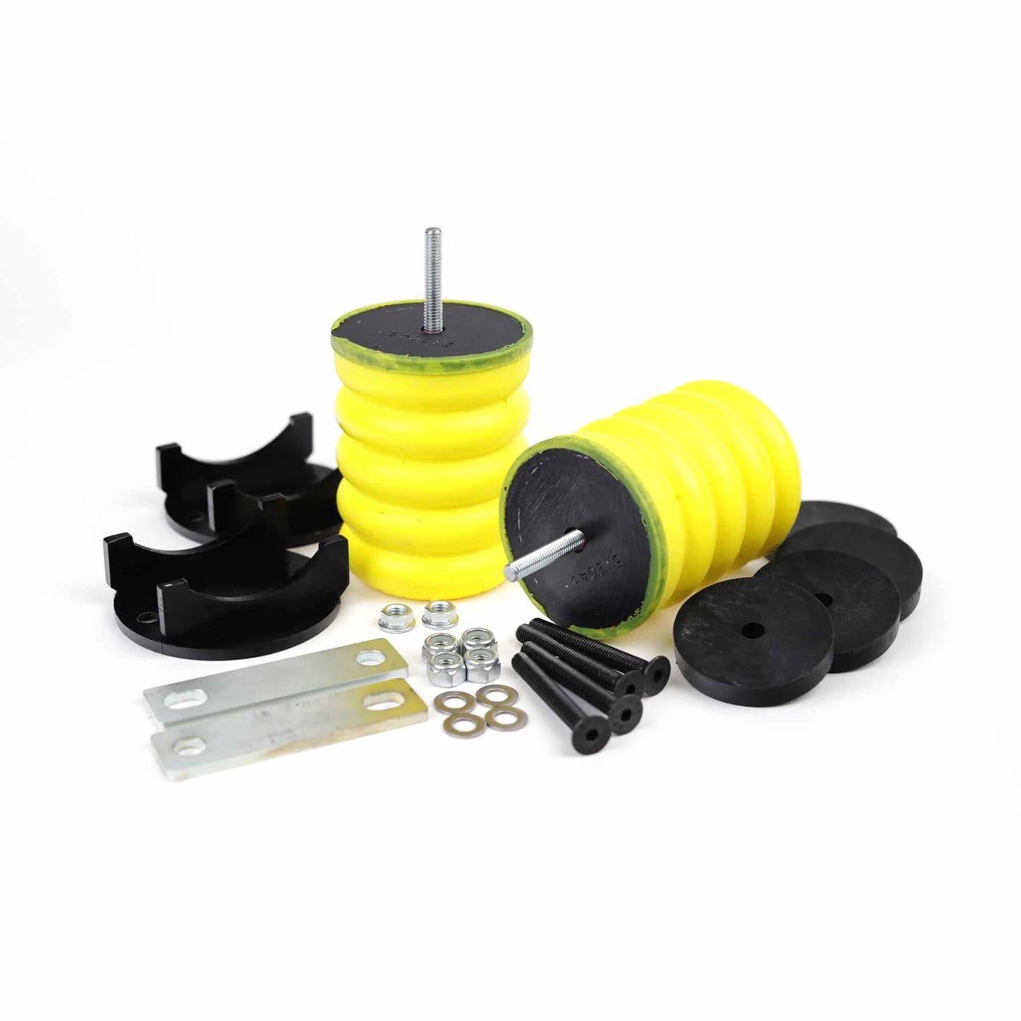 SuperSprings SumoSpring Solo HD Rear Overload Bumpstop 17-23 Ford F250/350 SuperDuty 2WD/4WD