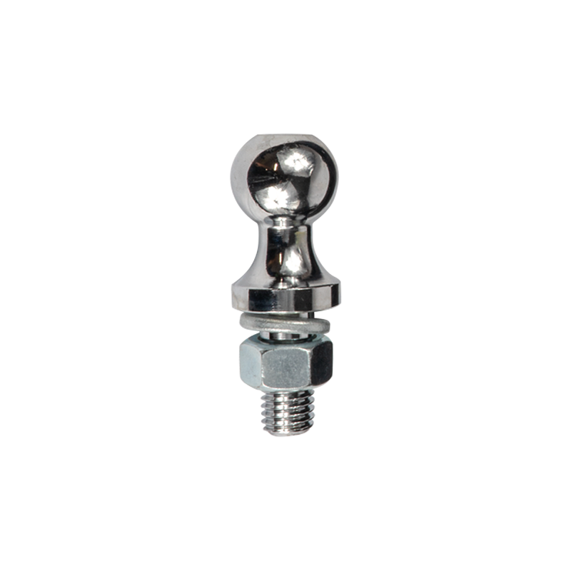 BulletProof 1-1/4" Hitch Mounted Sway Control Ball