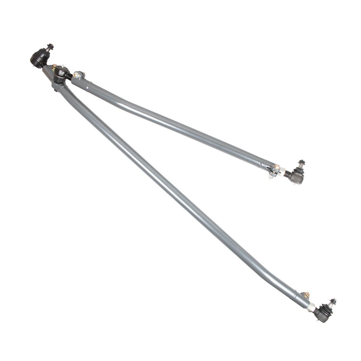 Synergy Heavy Duty Steering Kit 99-04 Ford F-250/F-350 7.3/6.0L SuperDuty Powerstroke