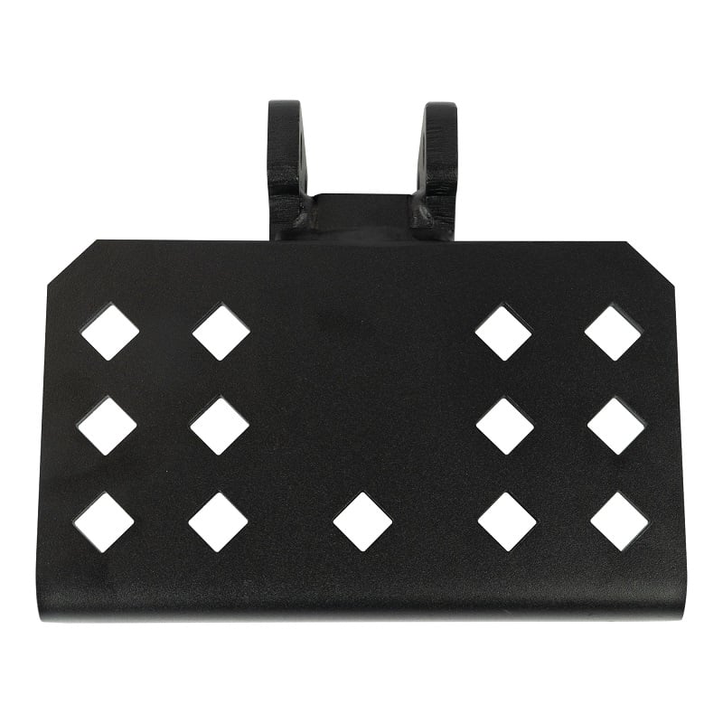 BulletProof Hitch Step Attachment