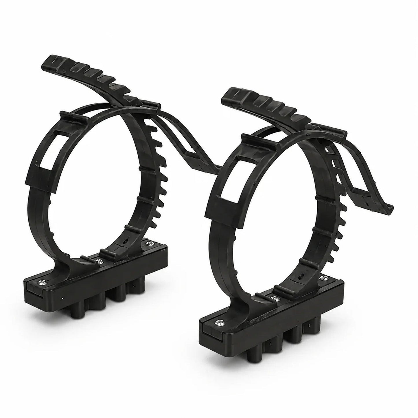 Tmat Super Quick Fist Large Clamp with Anchors