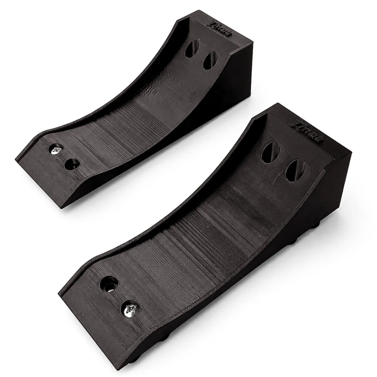 Tmat Wheel Cribs 2 Pack