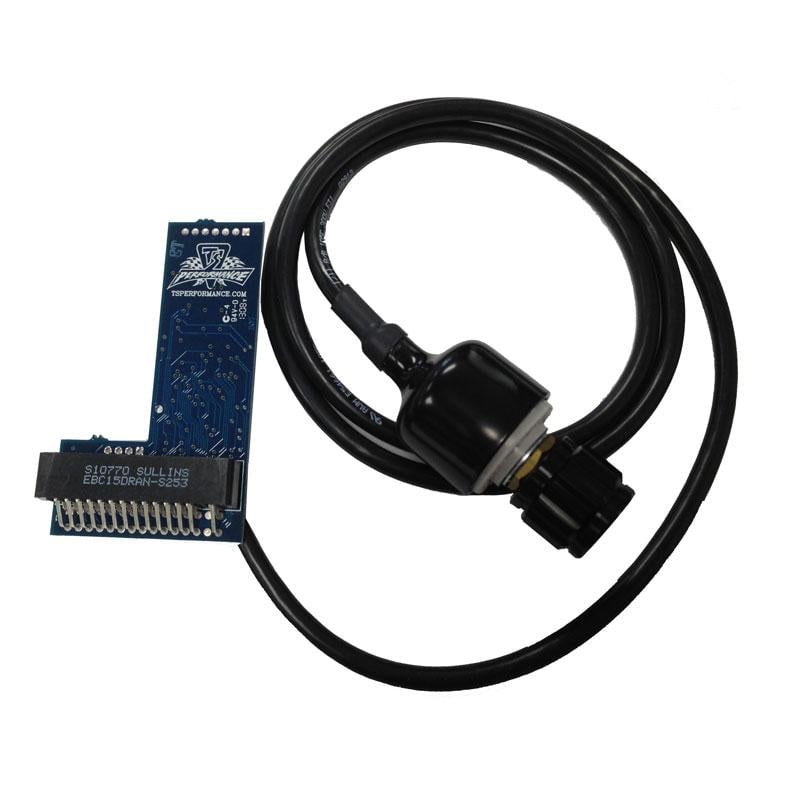 TS Performance 6 Position Chip 94-03 Ford 7.3L Powerstroke