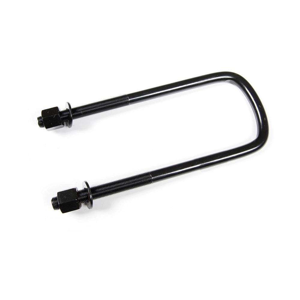 BDS Suspension Radiused Axle U-Bolt 3 1/8"x 16" x 5/8"