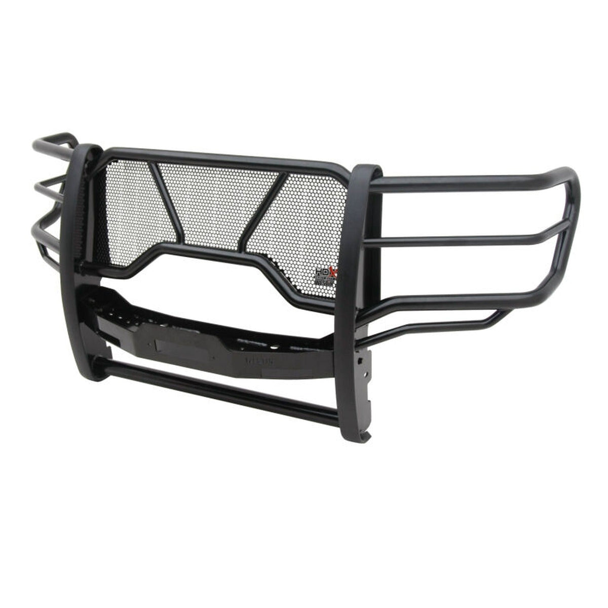 Westin HDX Winch Mount Grille Guard 11-16 Ford F-250/F-350 Super Duty