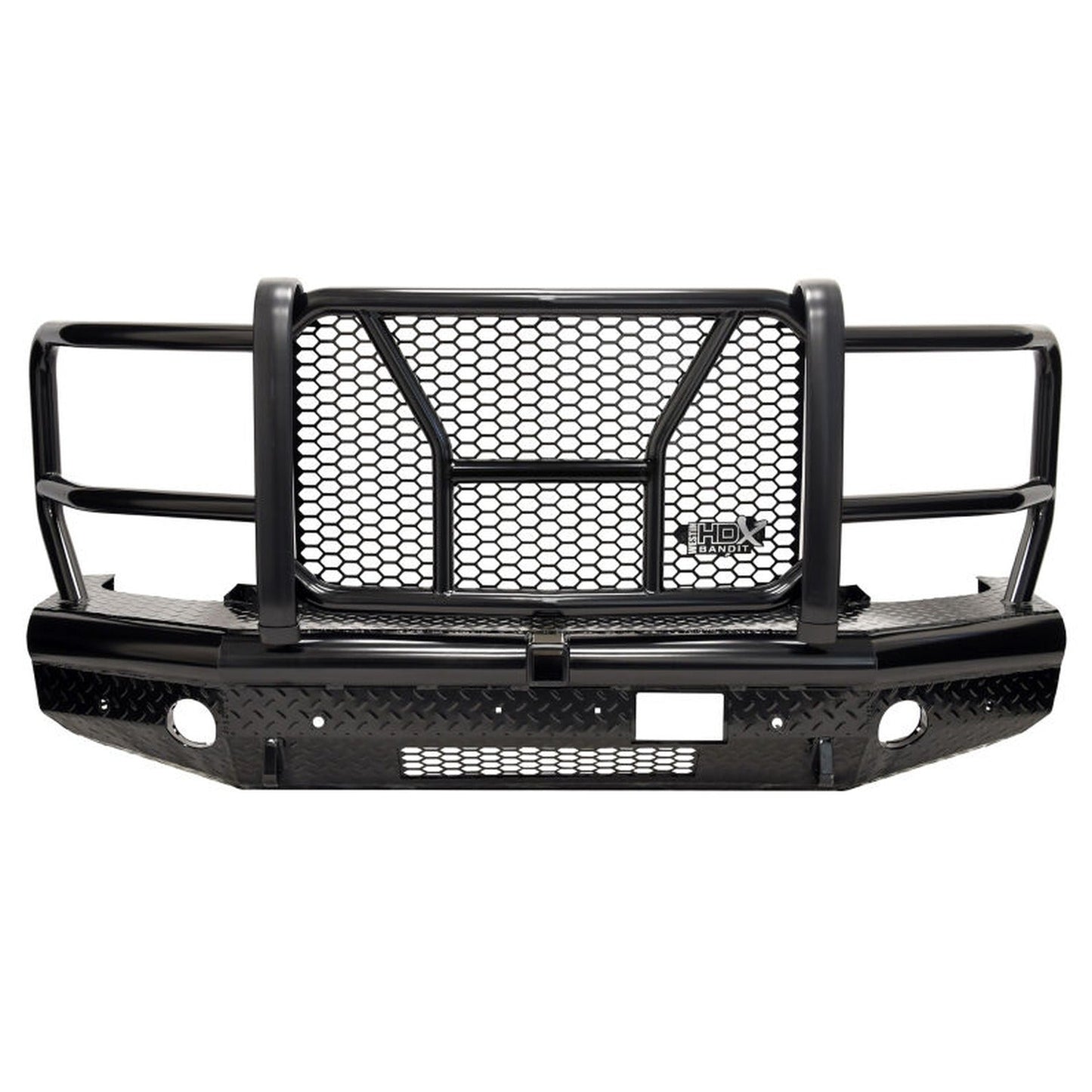 Westin HDX Bandit Front Bumper 23-26 Ford Super Duty