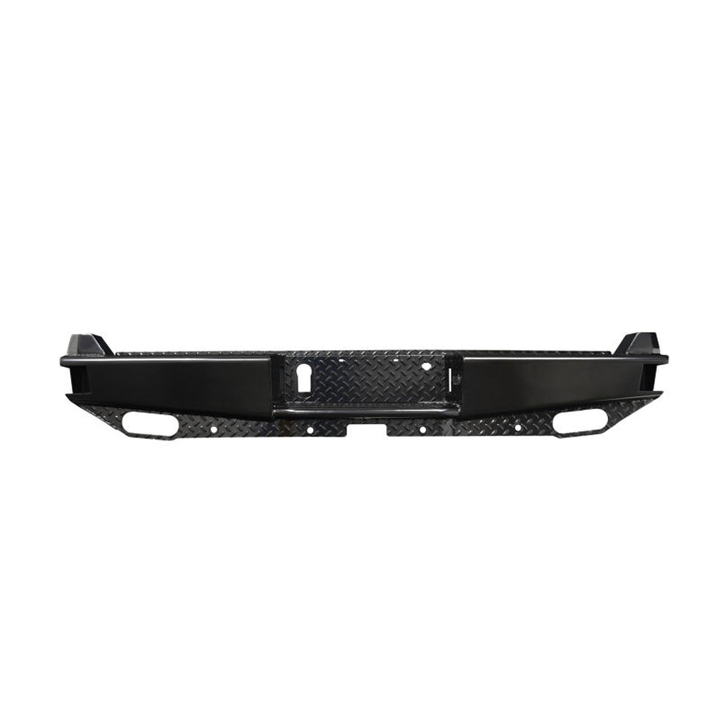 Westin HDX Bandit Rear Bumper 17-22 Ford F-250/F-350 Super Duty