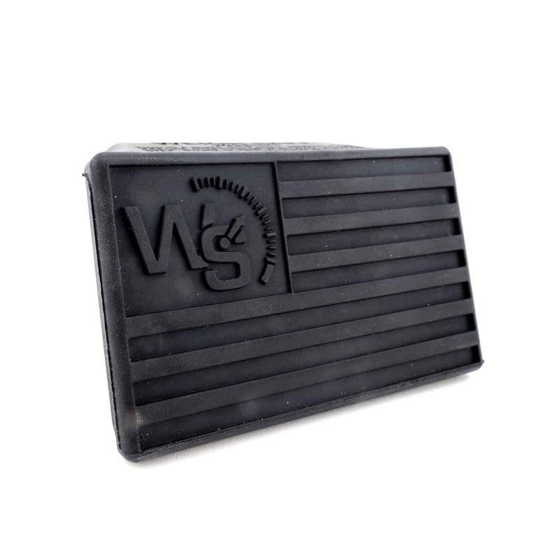 Weigh Safe Rubber Tailgate Bump Stop 20-25 GM Duramax 6.6L L5P