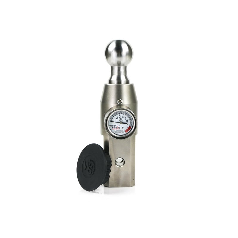 Weigh Safe | Safe Load BW Gooseneck Insert