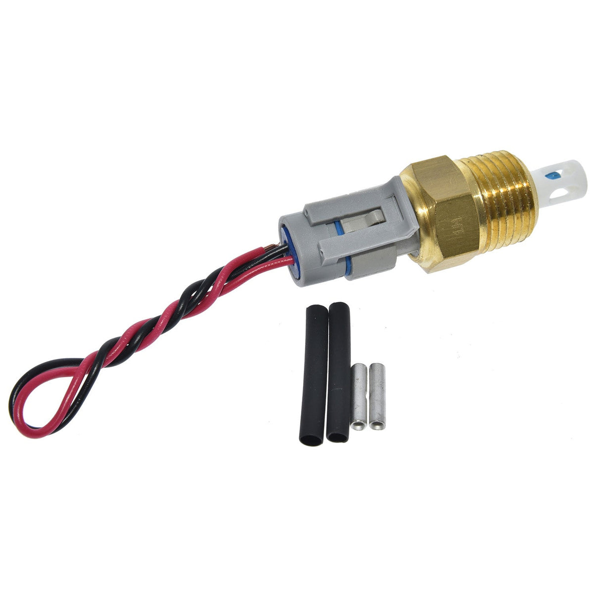 Walker Air Charge Temperature Sensor With Pigtail 91-96 Ram 5.9L Cummins
