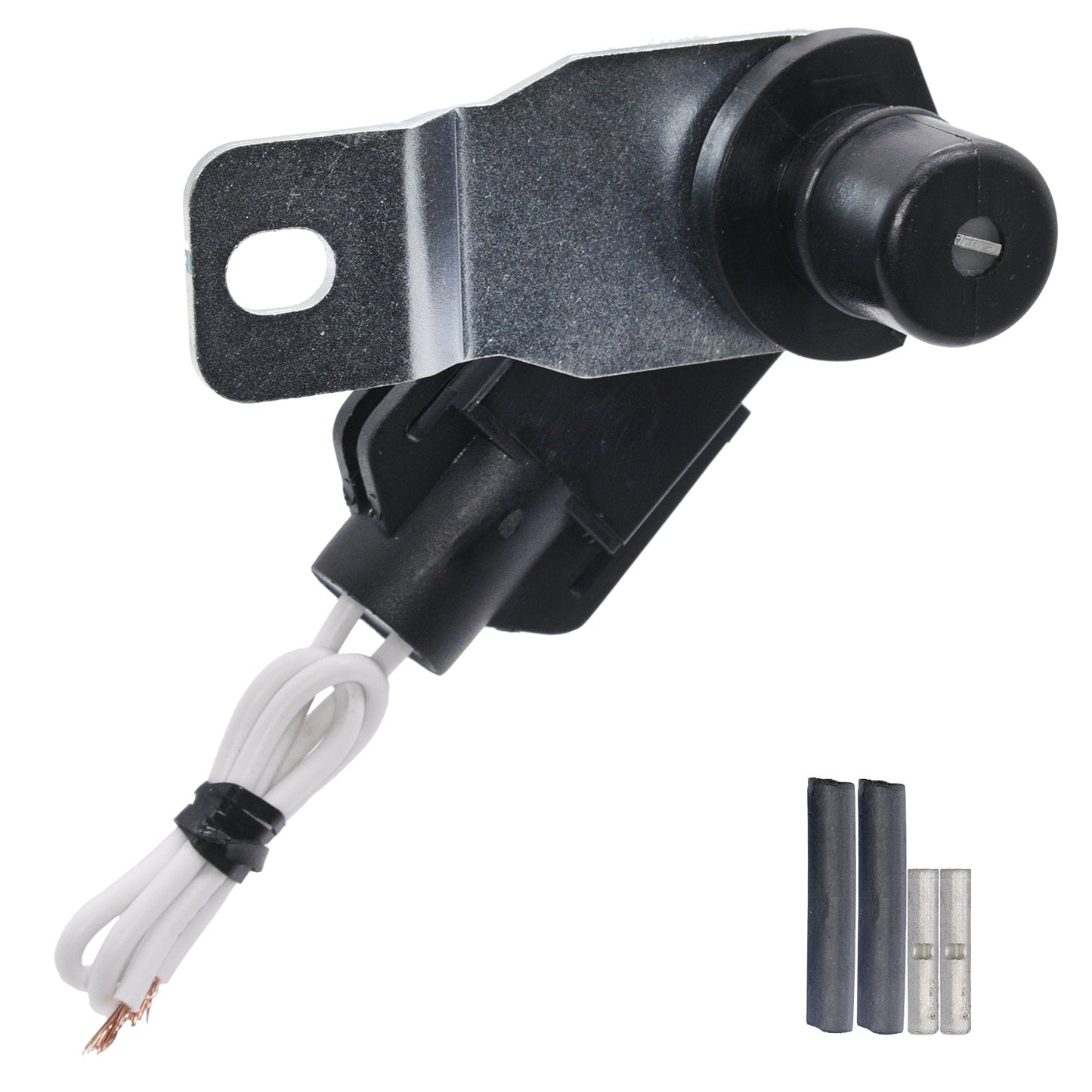 Walker Vehicle Speed Sensor With Pigtail (18.91 MM) 99-03 Ford 7.3L Powerstroke