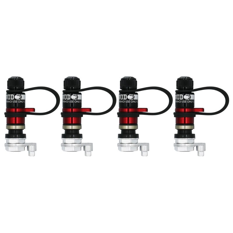 Apex Designs RPV Rapid Precision Tire Deflation Valve