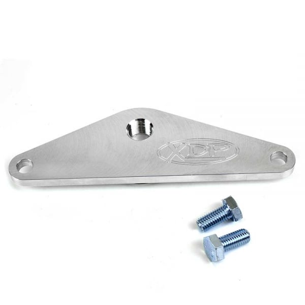 XDP XD339 Bolt On Rear Freeze Plug 03-18 5.9/Ram 6.7L Cummins