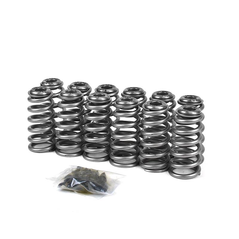 XDP XD389 Performance Valve Spring & Retainer Kit 89-98 Dodge Ram 5.9L Cummins