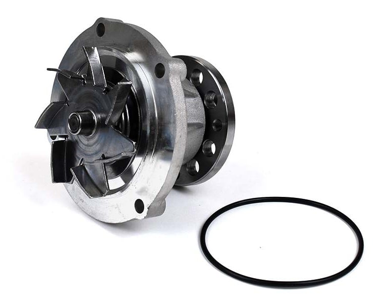 XDP XD416 X-TRA Cool Water Pump 04.5-07 Ford 6.0L Powerstroke