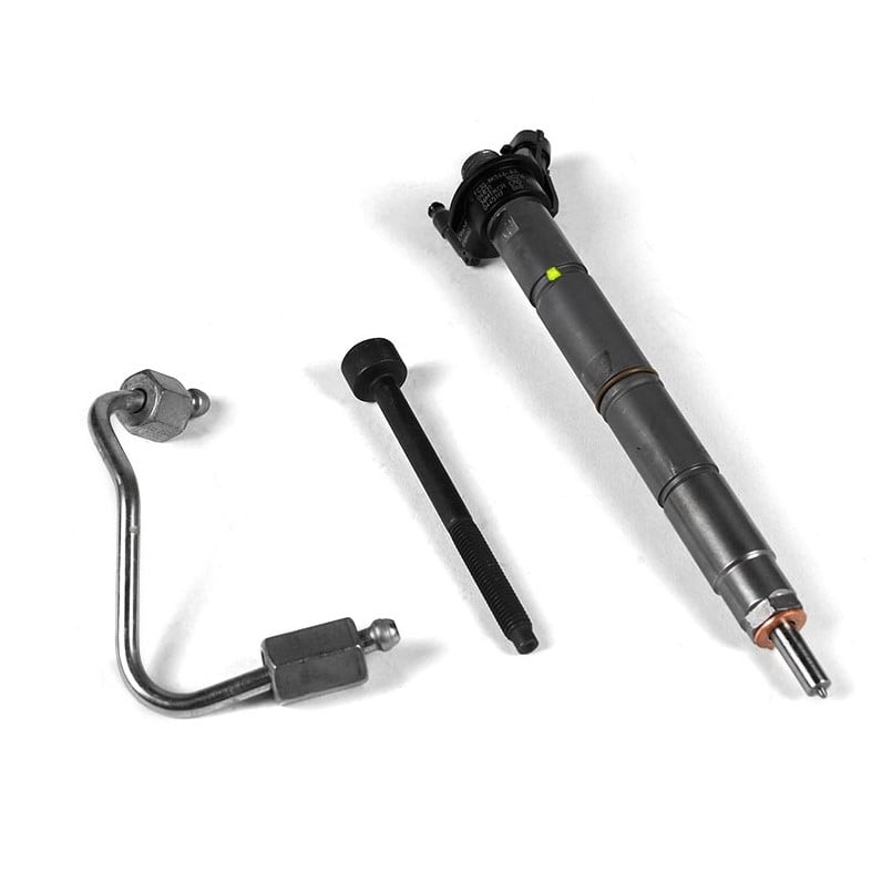 XDP Remanufactured Injector With Bolt & Line Cylinders 3/4/5/6 | 15-19 Ford 6.7L Powerstroke