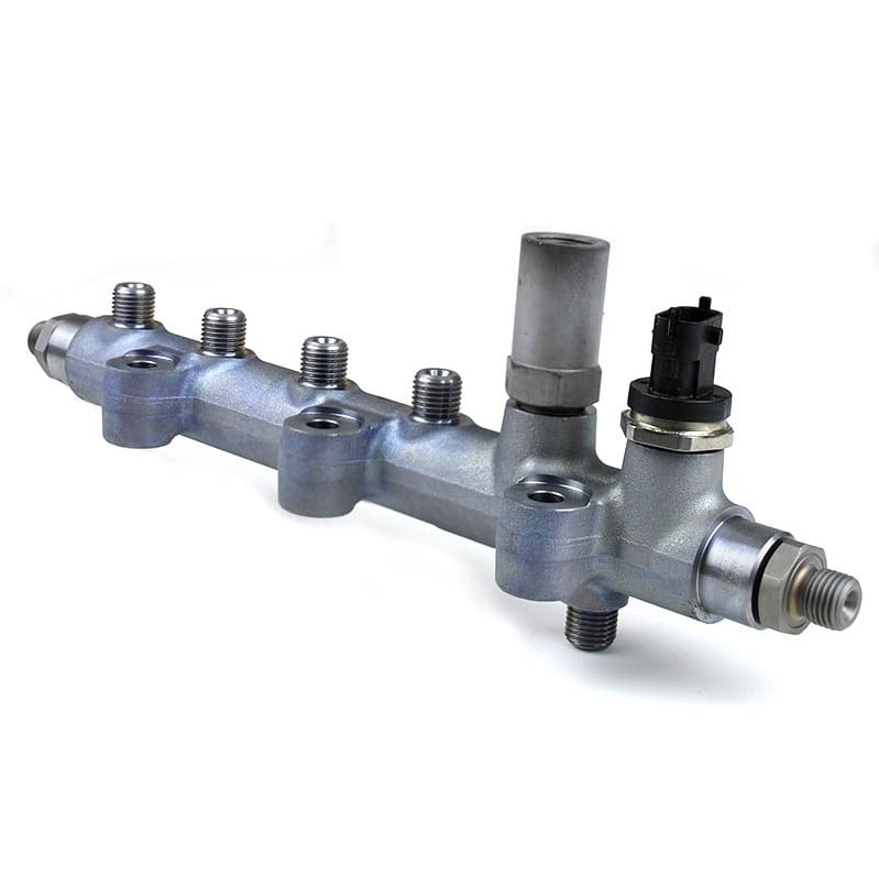 XDP OER Series New Fuel Rail 03-07 Ram 5.9L Cummins