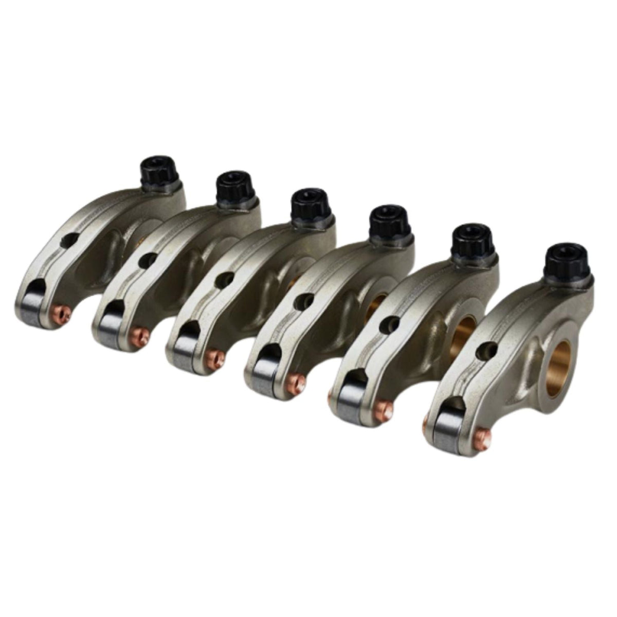 XDP HD Intake Roller Rock Arm Set 89-98 Ram 5.9L Cummins