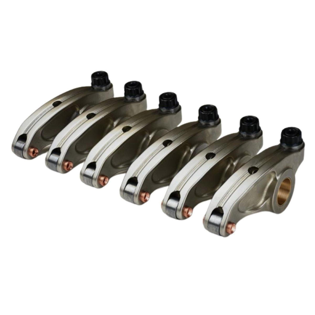 XDP HD Exhaust Roller Rocker Arm Set 89-98 Ram 5.9L Cummins