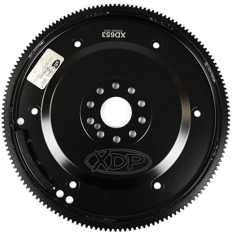 XDP Billet Tow & Race Series Flex Plate 94-03 Ford 7.3L Powerstroke