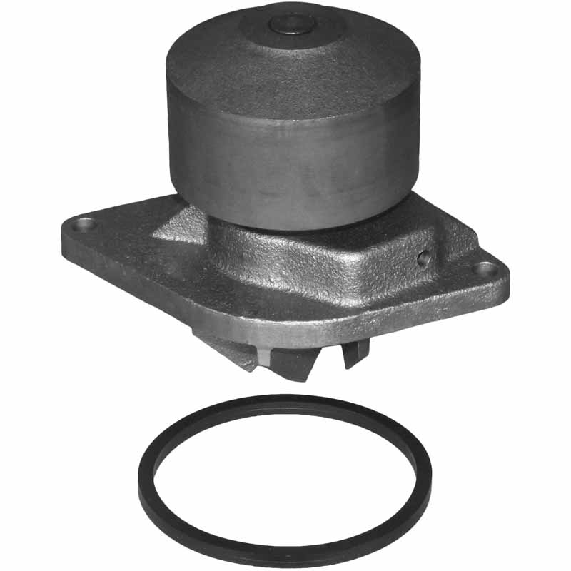 XDP XTRA Cool Water Pump 89-12 Ram 5.9/6.7L Cummins