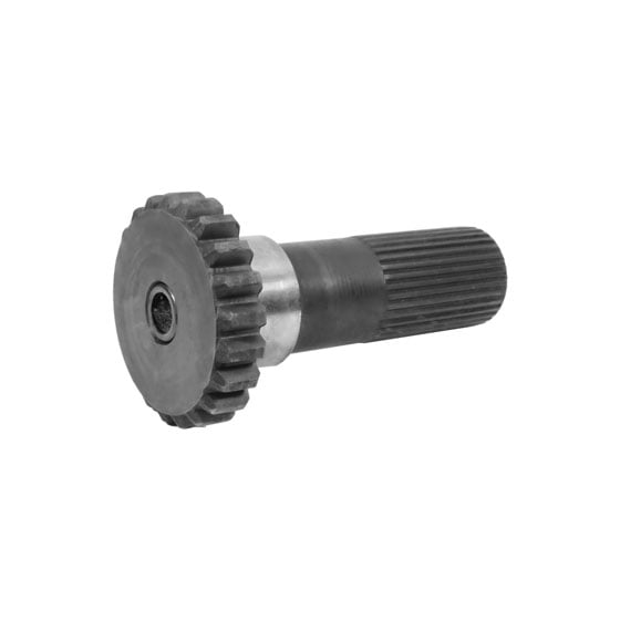 Yukon 1541H GM 9.25 IFS Right Inner Stub Axle Output Shaft 11-18 GM 2500/3500