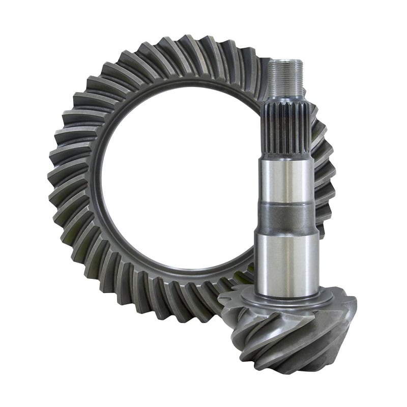 Yukon Gear & Axle Dana Spicer 50 Ring and Pinion
