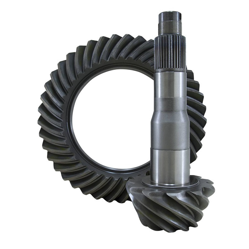 Yukon Gear & Axle Ford 10.5 Ring and Pinion 11-19 Ford SuperDuty